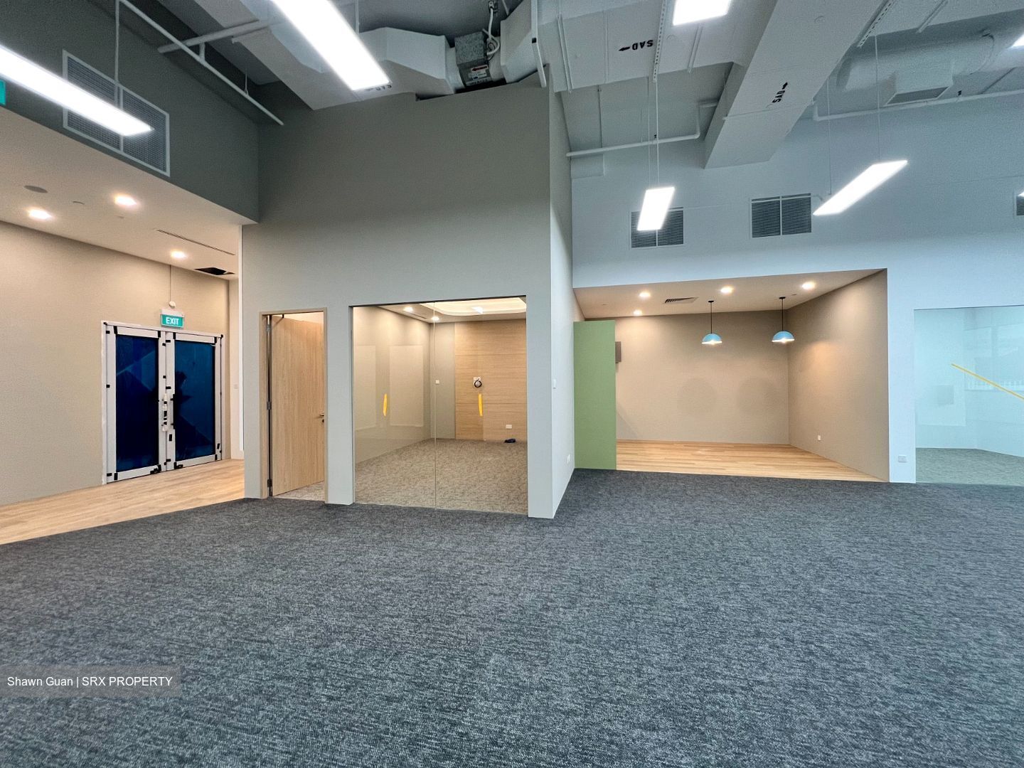 Solaris @tai Seng (D19), Office #452273601